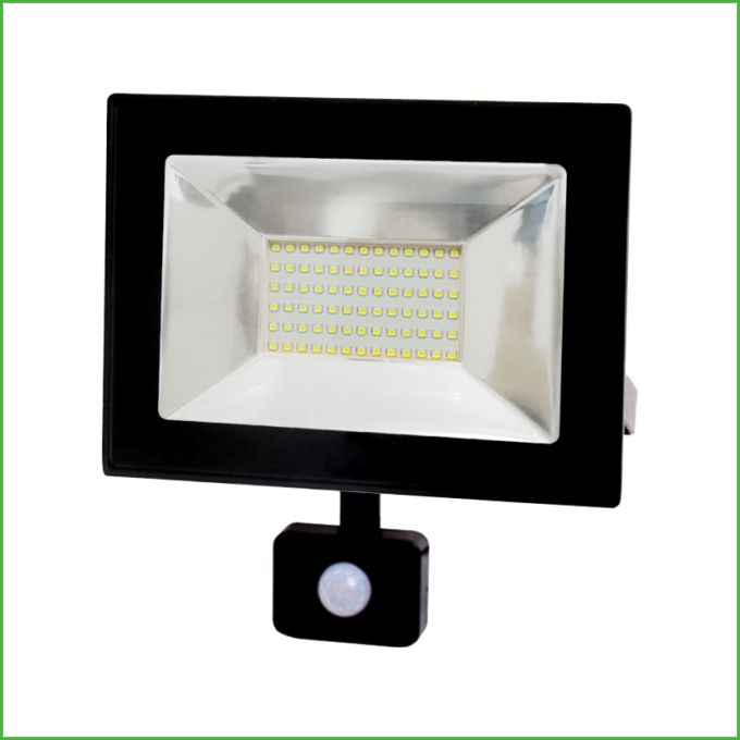 LED Flood Light PIR Sensor 10W-100W S9-1