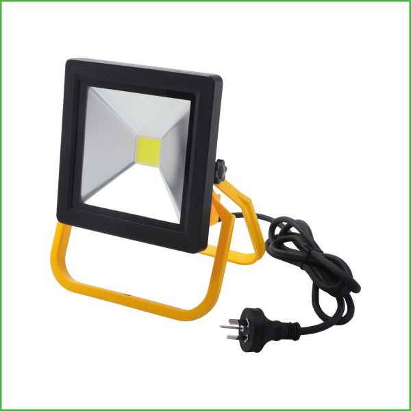 LED Portable Working Light 10W-50W S5